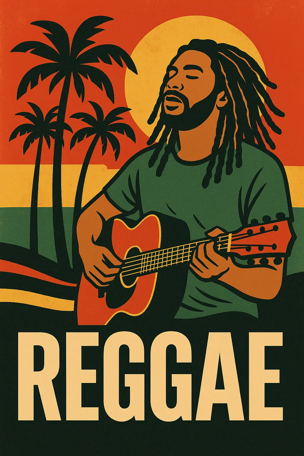 Reggae