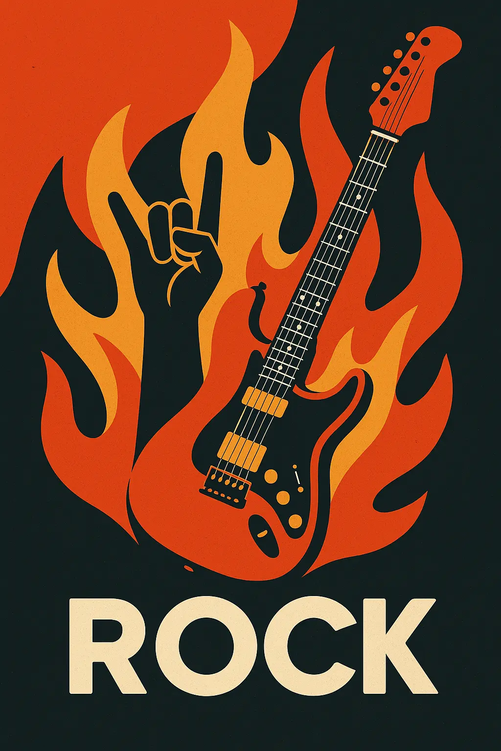 Rock
